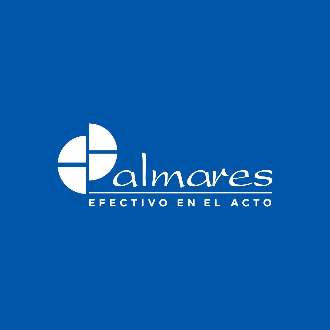 PALMARES Suc Jardin america